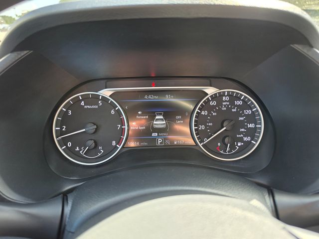 2024 Nissan Sentra SV - 23039468 - 3
