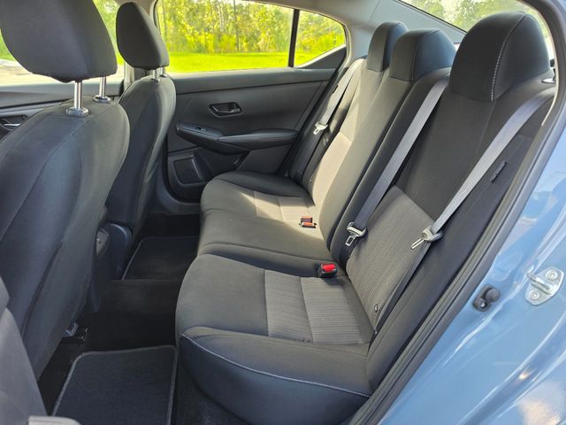 2024 Nissan Sentra SV - 23039468 - 6