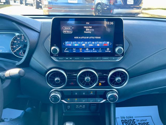 2024 Nissan Sentra SV - 22950064 - 14