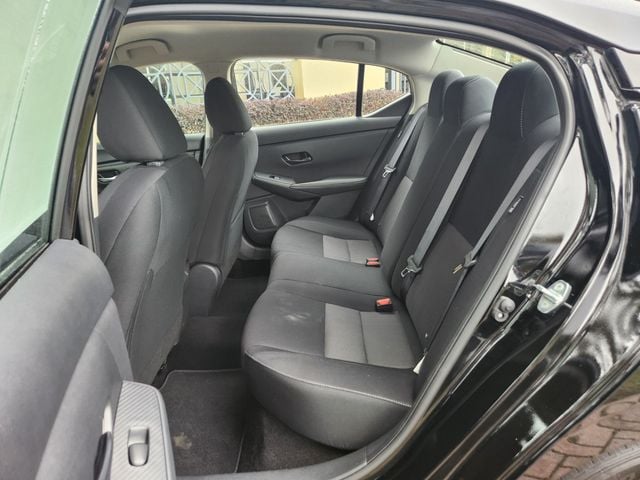 2024 Nissan Sentra SV - 22956698 - 9