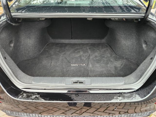 2024 Nissan Sentra SV - 22956698 - 12