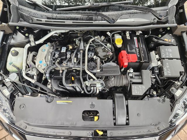 2024 Nissan Sentra SV - 22956698 - 14