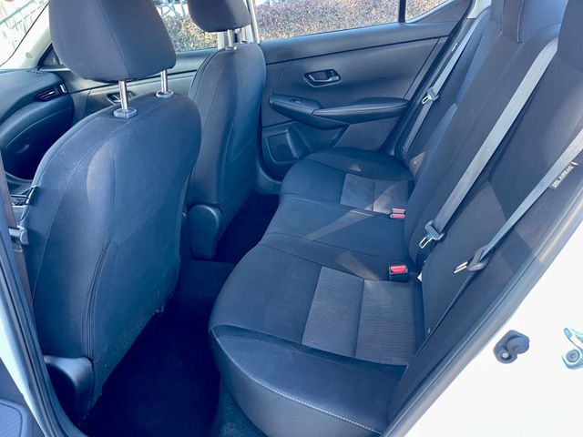 2024 NISSAN SENTRA SV - 22978531 - 10