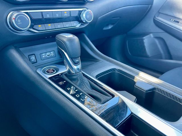 2024 NISSAN SENTRA SV - 22978531 - 13