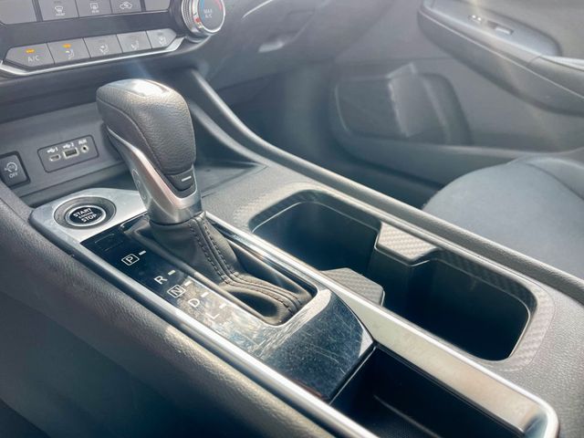 2024 NISSAN SENTRA SV - 23018437 - 12