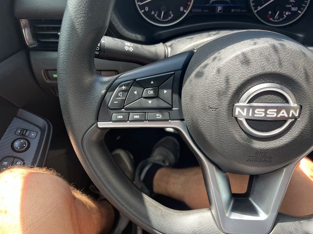 2024 NISSAN SENTRA SV - 23062904 - 13