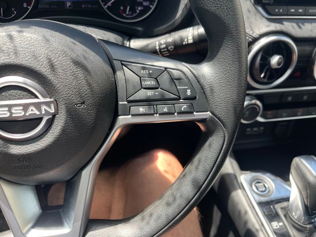 2024 NISSAN SENTRA SV - 23062904 - 14