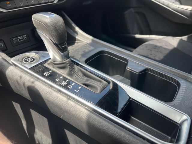 2024 NISSAN SENTRA SV - 23062904 - 16