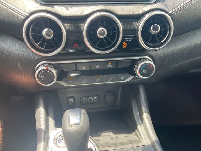 2024 NISSAN SENTRA SV - 23062904 - 17