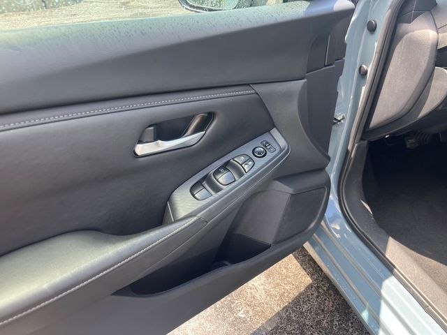 2024 NISSAN SENTRA SV - 23062904 - 8