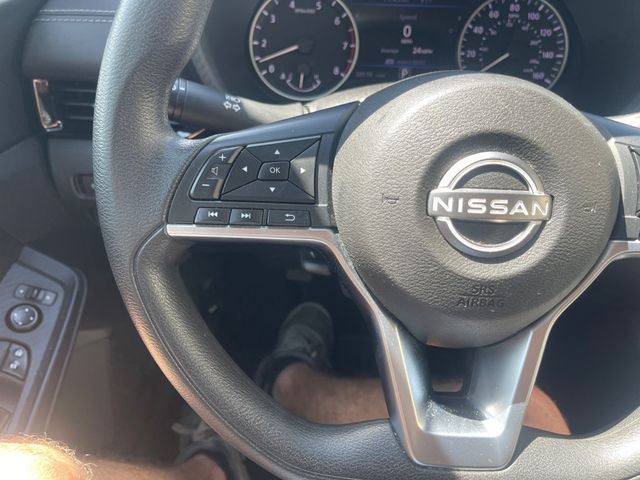 2024 NISSAN SENTRA SV - 23063517 - 12
