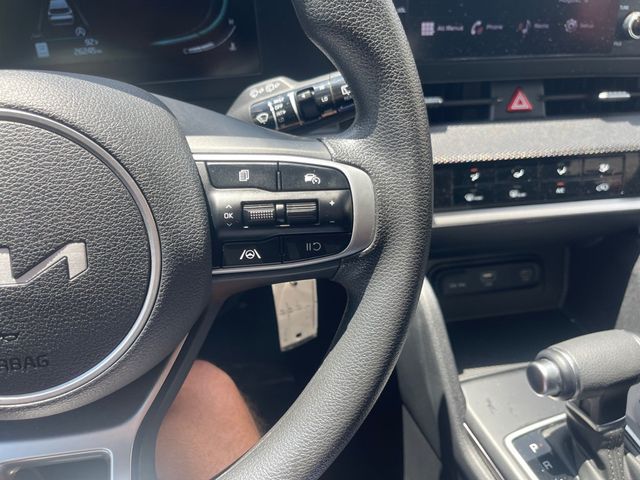 2024 NISSAN SENTRA SV - 23063517 - 13