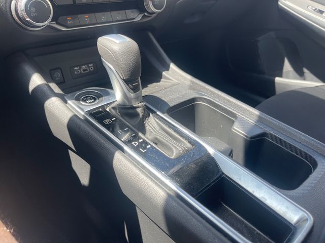 2024 NISSAN SENTRA SV - 23063517 - 15