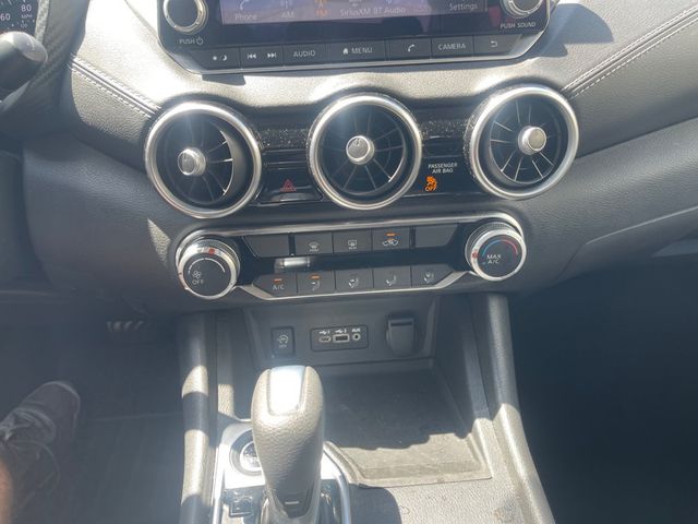 2024 NISSAN SENTRA SV - 23063517 - 16