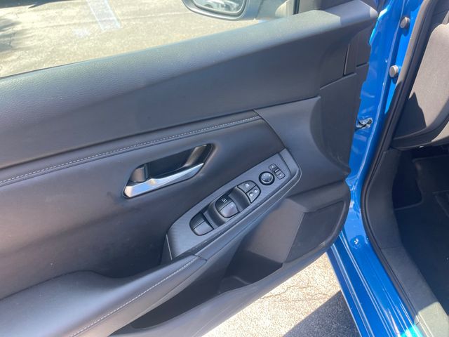 2024 NISSAN SENTRA SV - 23063517 - 7