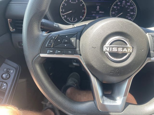 2024 NISSAN SENTRA SV - 23086576 - 13