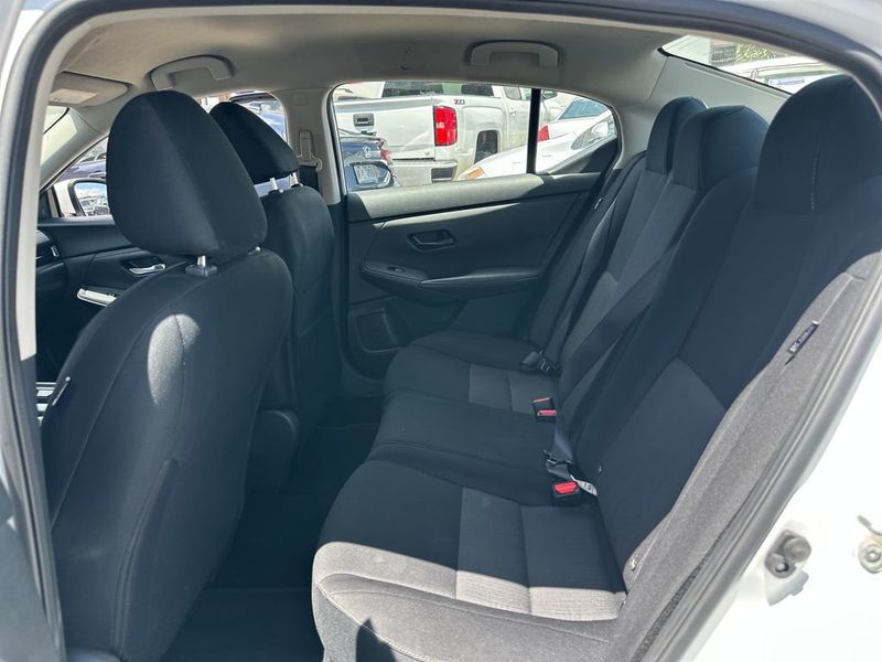 2024 Nissan Sentra SV CVT - 23019449 - 14