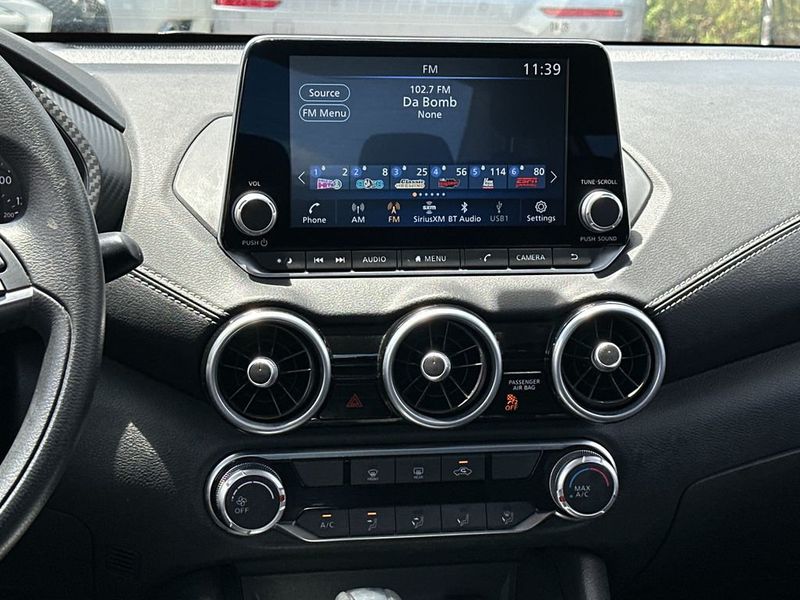 2024 Nissan Sentra SV CVT - 23019449 - 15