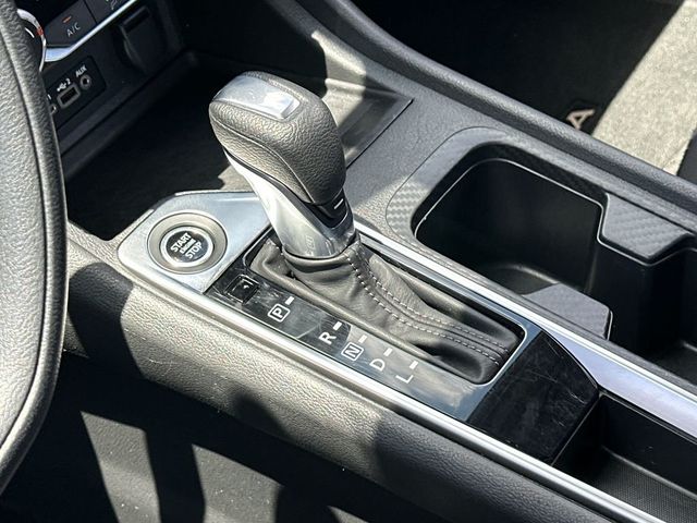 2024 Nissan Sentra SV CVT - 23019449 - 18