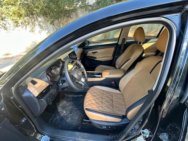 2024 Nissan Sentra SV CVT - 22932077 - 9