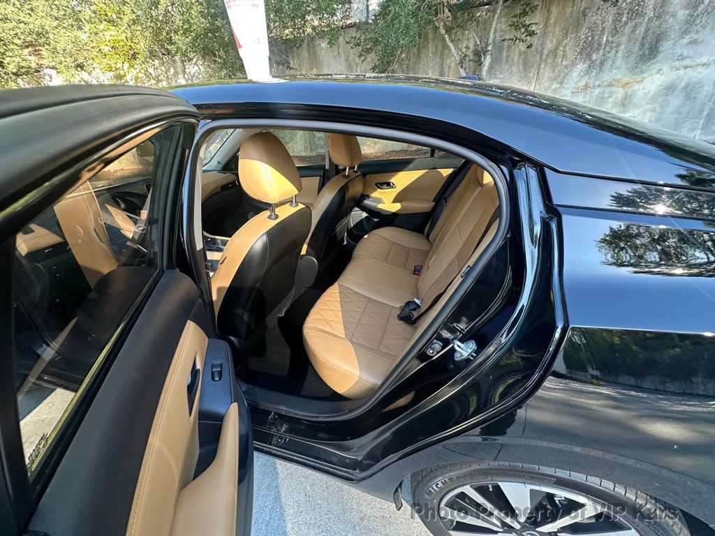 2024 Nissan Sentra SV CVT - 22932077 - 10
