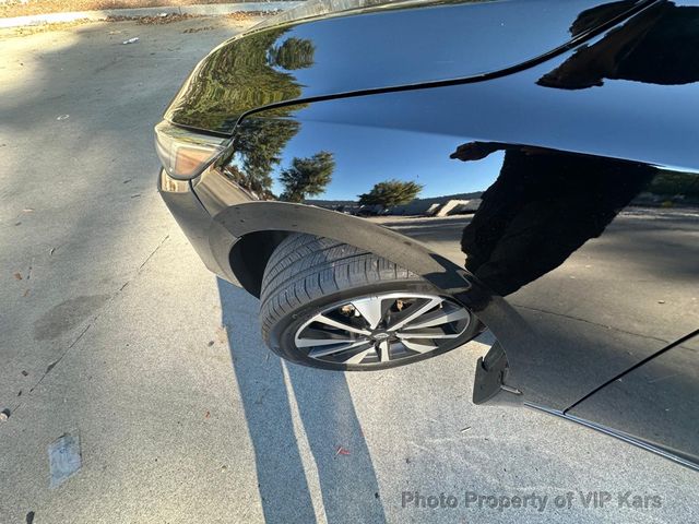 2024 Nissan Sentra SV CVT - 22932077 - 18