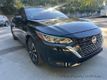 2024 Nissan Sentra SV CVT - 22932077 - 2