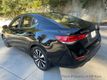2024 Nissan Sentra SV CVT - 22932077 - 3