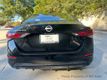 2024 Nissan Sentra SV CVT - 22932077 - 4