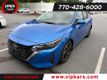 2024 Nissan Sentra SV CVT - 23042514 - 0