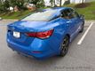 2024 Nissan Sentra SV CVT - 23042514 - 4