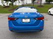 2024 Nissan Sentra SV CVT - 23042514 - 5