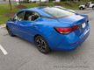 2024 Nissan Sentra SV CVT - 23042514 - 6