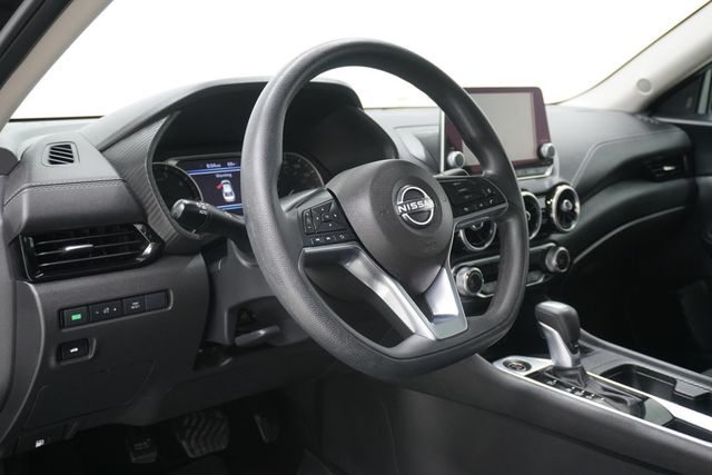 2024 Nissan Sentra SV CVT - 22994932 - 9