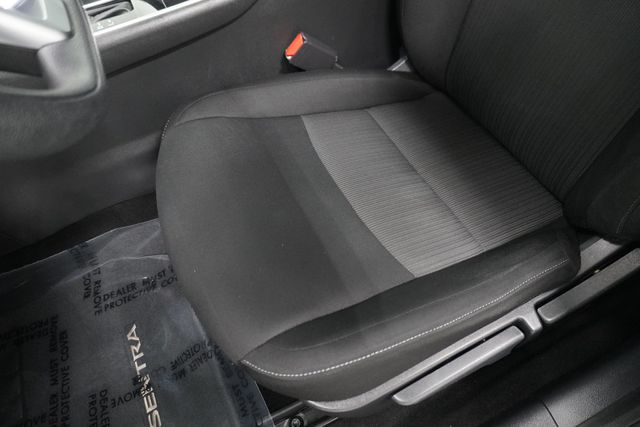 2024 Nissan Sentra SV CVT - 22994932 - 11