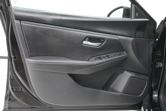 2024 Nissan Sentra SV CVT - 22994932 - 13