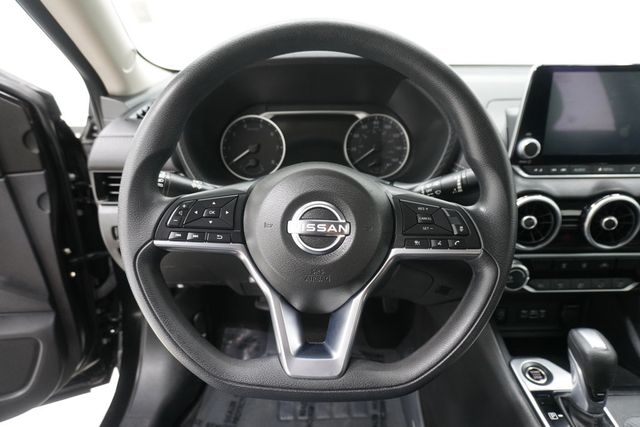 2024 Nissan Sentra SV CVT - 22994932 - 14