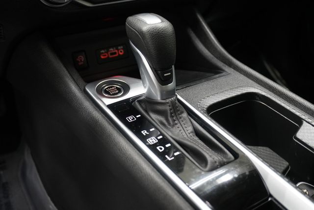 2024 Nissan Sentra SV CVT - 22994932 - 18