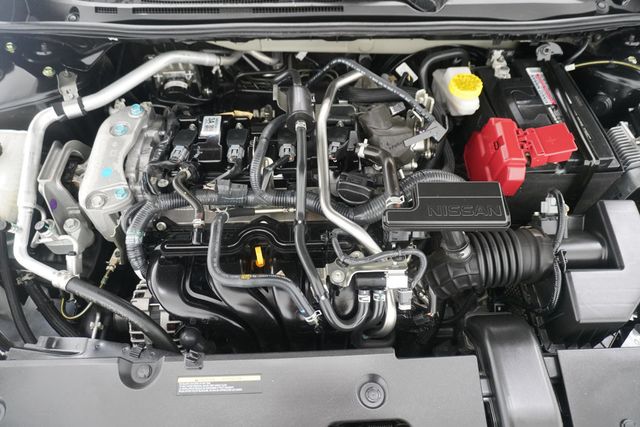 2024 Nissan Sentra SV CVT - 22994932 - 23