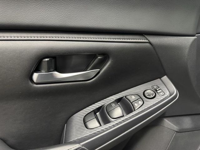 2024 Nissan Sentra SV CVT - 23099854 - 12