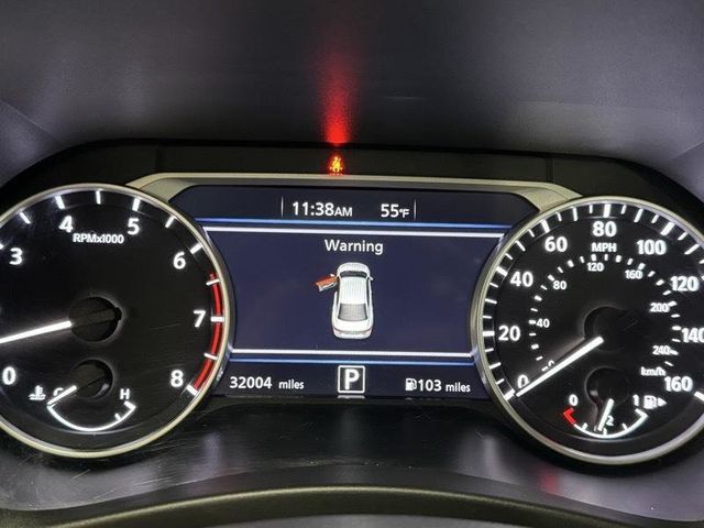 2024 Nissan Sentra SV CVT - 23099854 - 16