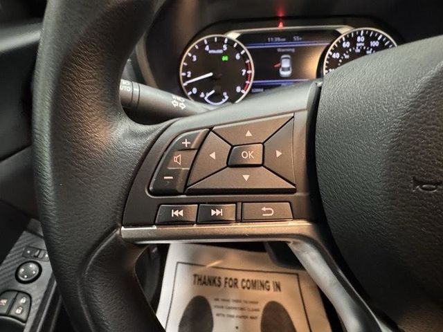 2024 Nissan Sentra SV CVT - 23099854 - 17