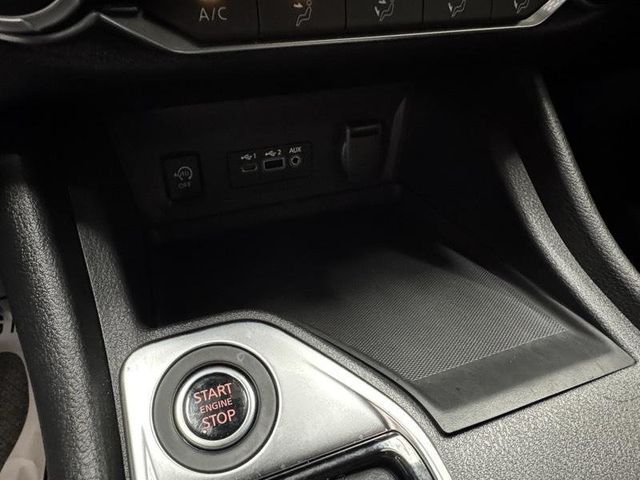 2024 Nissan Sentra SV CVT - 23099854 - 21