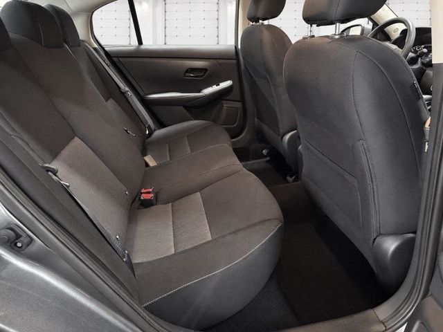 2024 Nissan Sentra SV CVT - 23099854 - 24