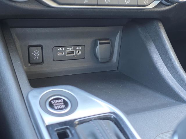 2024 Nissan Sentra SV CVT - 23094460 - 15