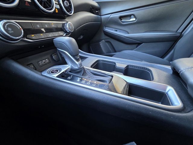 2024 Nissan Sentra SV CVT - 23094460 - 16