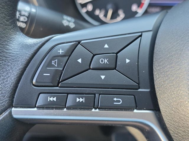 2024 Nissan Sentra SV CVT - 23094460 - 19