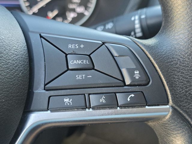 2024 Nissan Sentra SV CVT - 23094460 - 20