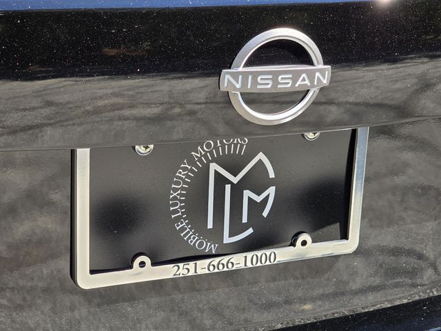 2024 Nissan Sentra SV CVT - 23094460 - 22