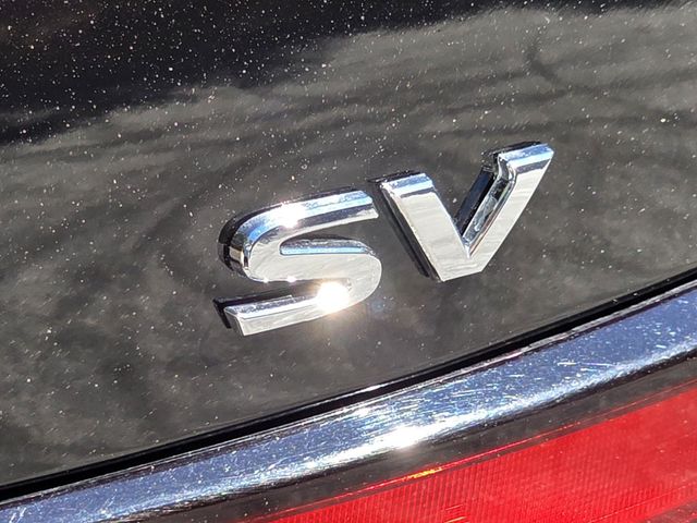2024 Nissan Sentra SV CVT - 23094460 - 23